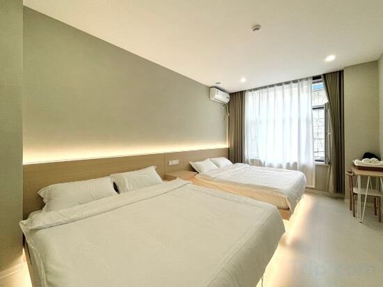 Hotel Dalian M Y Hotel, Dalian, photo