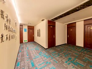 Гостиница Runze Hotel