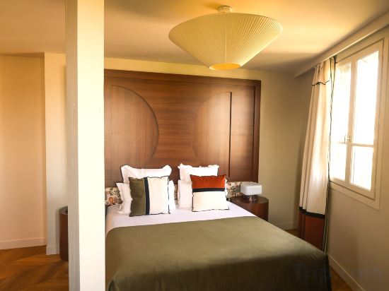 Фото Hôtel D'Argenson