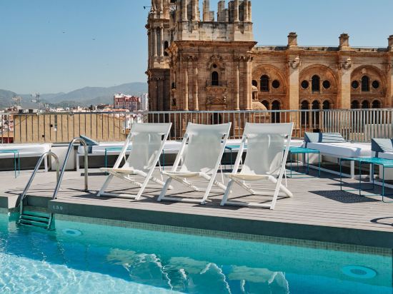 Фото Hotel Molina Lario