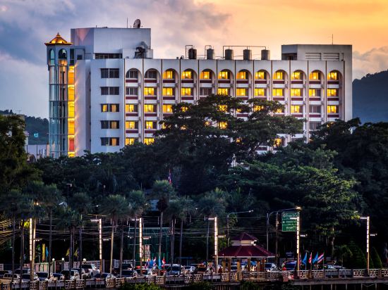 Фото Wangtai Hotel