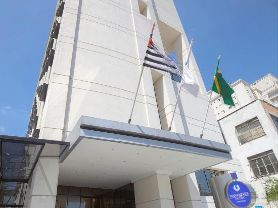 Фото Transamérica Executive Congonhas