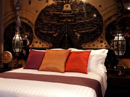 Фото U Chiang Mai