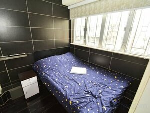 Berlin Business Hotel (Room 916, 9/F, Sincere House Building, 83 Argyle Street, Mong Kok), hotel