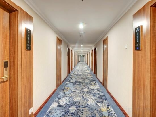 Фото Beibei Hotel