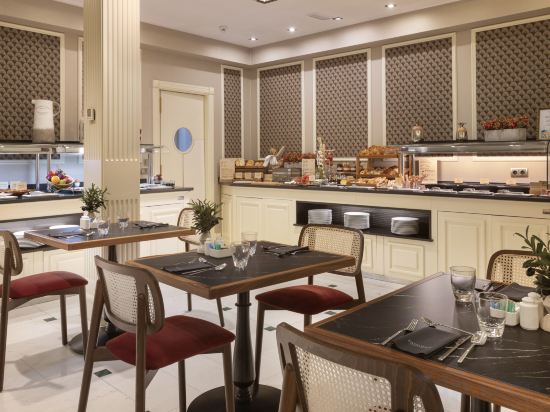 Фото Catalonia Las Cortes