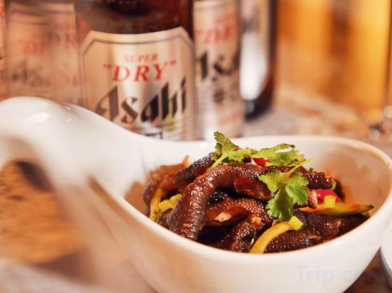 Фото Hyatt Regency Shenzhen Yantian