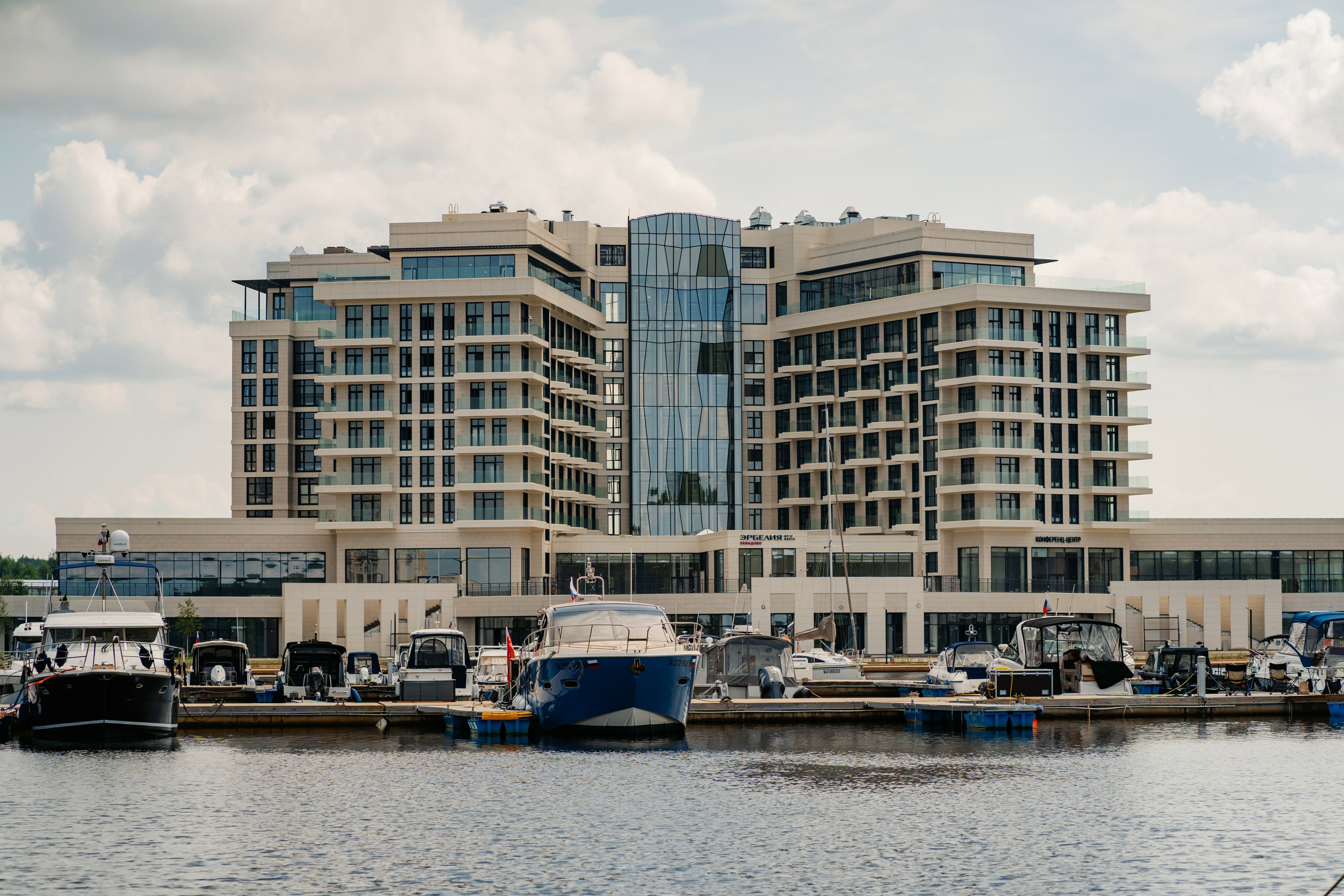 Фото отеля 4