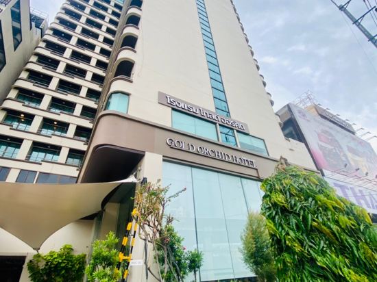 Фото Gold Orchid Bangkok