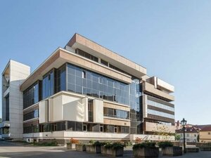 Гостиница The President в Праге