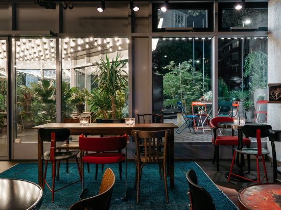 Фото Ruby Leni Hotel Dusseldorf