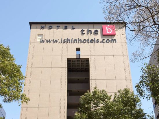 Фото The B Nagoya