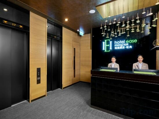 Hotel Hotel Ease‧Mong Kok, Kowloon, photo