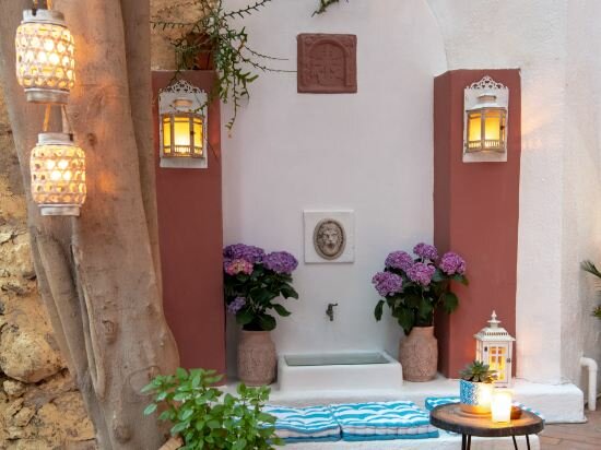 Фото Porto Maltese Boutique Estate