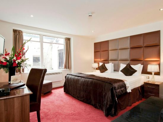 Фото Grand Plaza Serviced Apartments