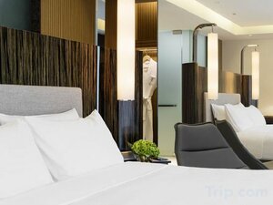 Hotel Icon (17 Science Museum Rd, Tsim Sha Tsui East), hotel