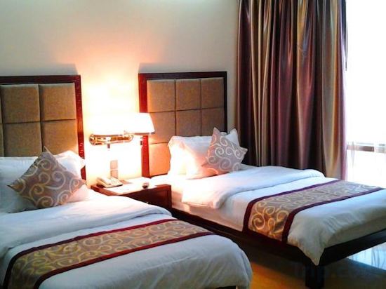 Фото Fars Hotel & Resorts