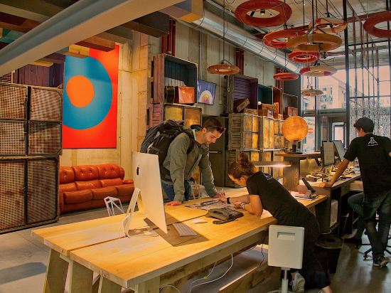 Фото Anda Venice Hostel