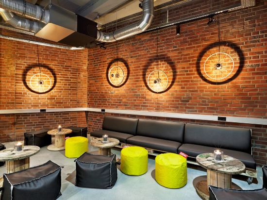 Фото H. ostel Münster