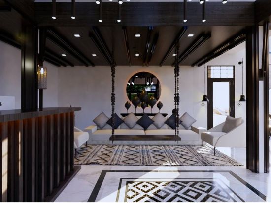 Фото Paraiso Hotel Chiangmai