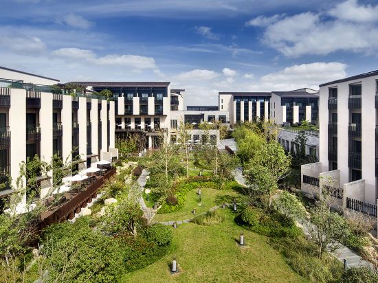 Фото Hyatt Regency Chongming