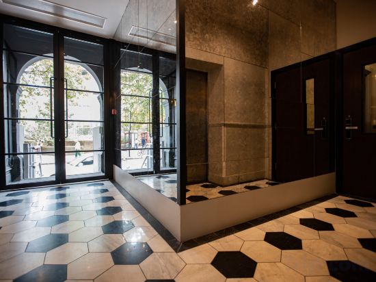 Фото Отель Euston Square