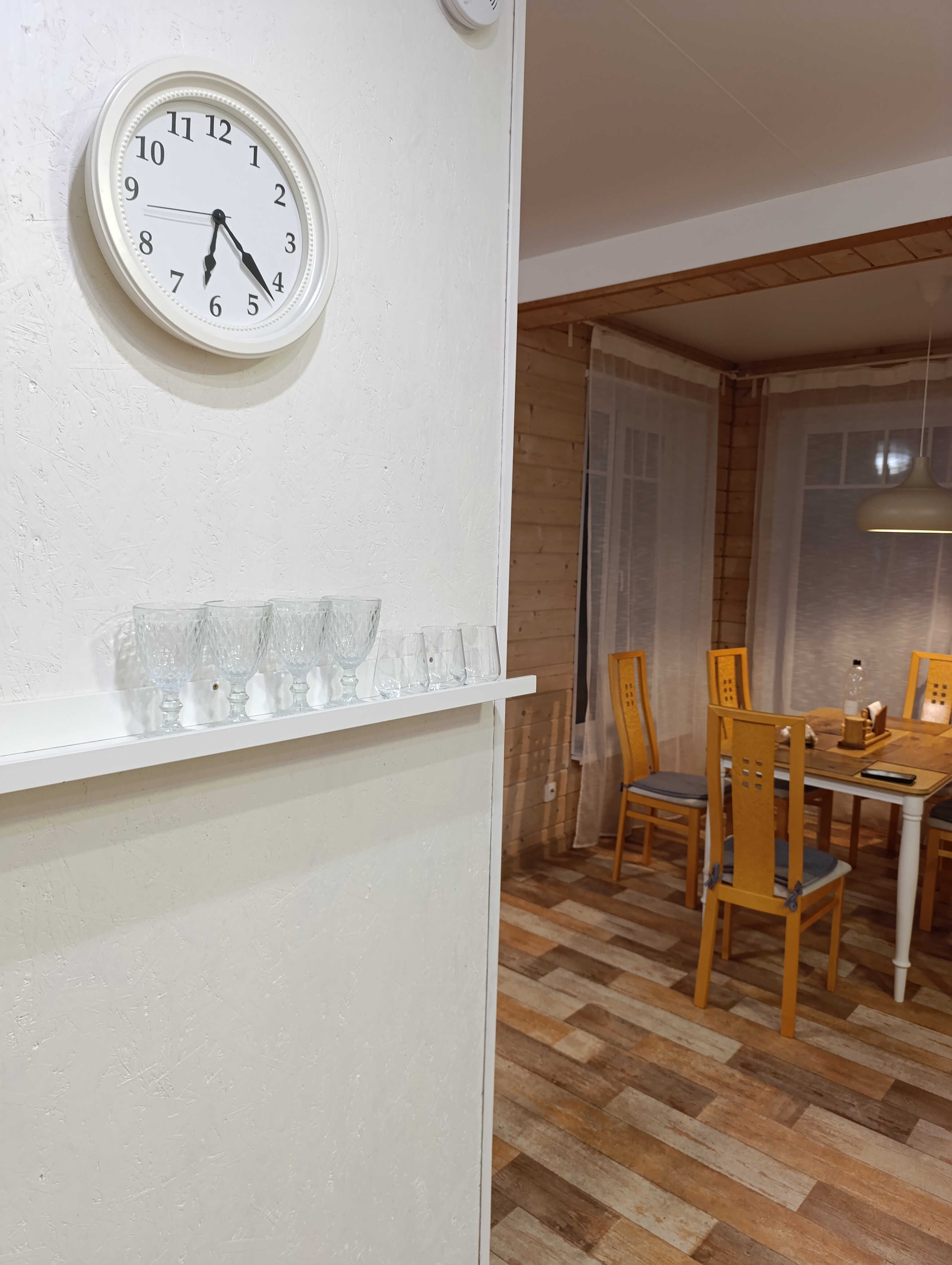 Фото Vuorio Forest