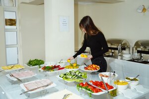 Гостиница Айтар Море