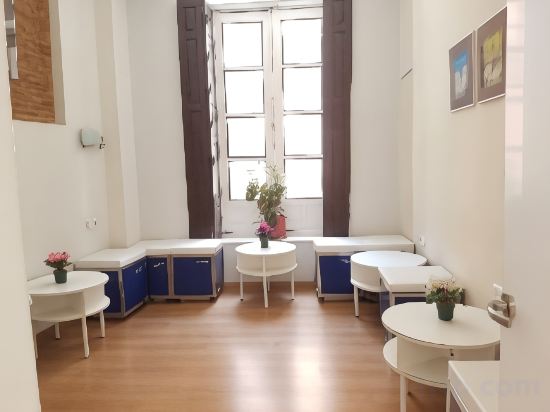 Фото Hotel y Apartamentos Doña Lola