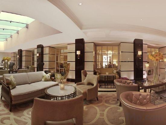 Фото Conrad London St. James