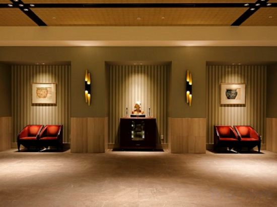 Фото Hotel Monte Hermana Fukuoka