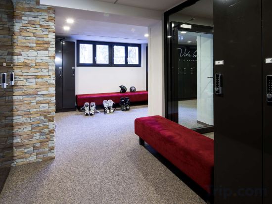 Фото Grand Hotel Zermatterhof