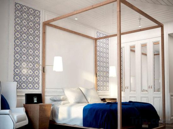 Фото H10 Duque de Loulé