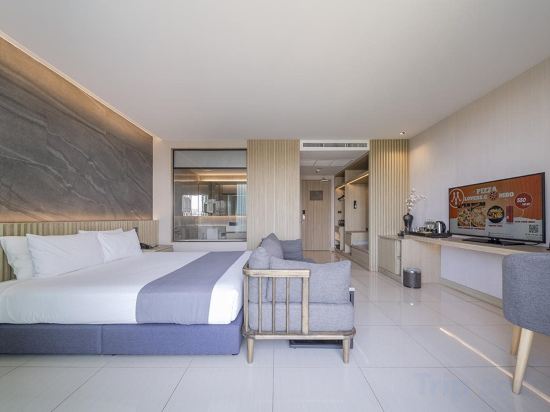 Фото Mandarin Eastville Pattaya