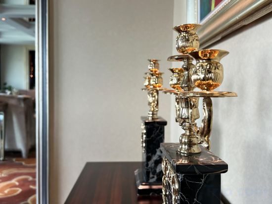 Фото Lake View Hotel