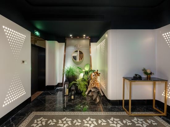 Фото Feeling Hotel