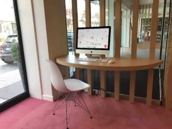 Фото Stay Hotel Porto Centro Trindade