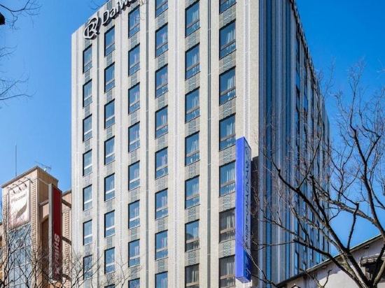 Фото Daiwa Roynet Hotel Fukuoka - Nishinakasu