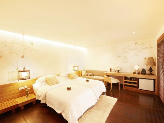 Фото The Tubkaak Krabi Boutique Resort