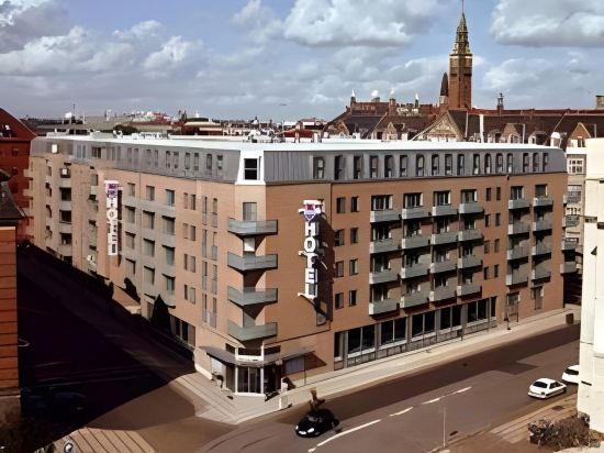 Фото отеля 2