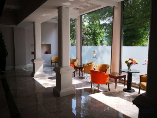 Фото Hotel Campo Marzio