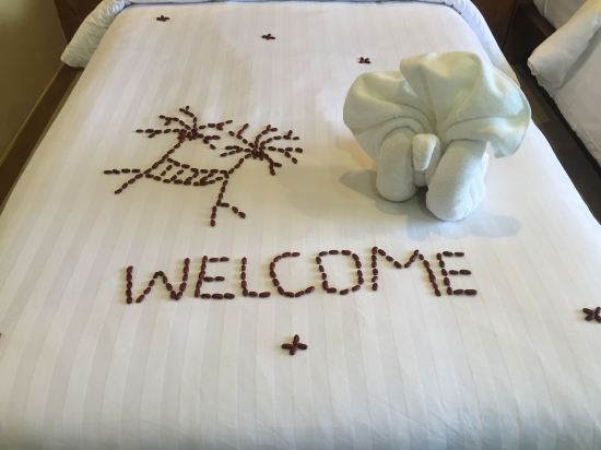 Фото Chaokoh Phi Phi Hotel & Resort