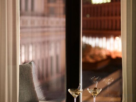 Фото Xenodocheio Milos