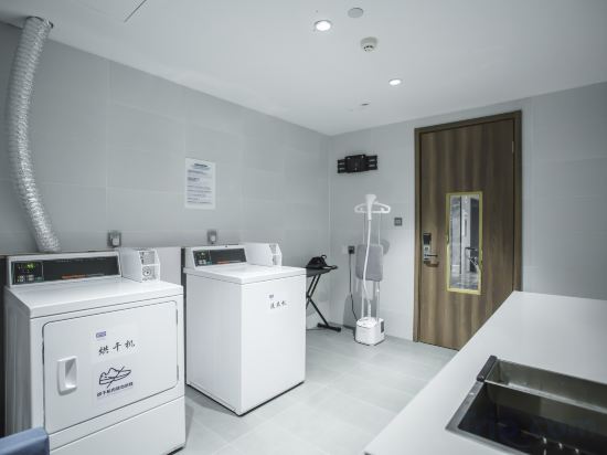 Фото Holiday Inn Express Hangzhou Xixi Lingyin