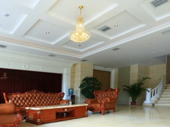 Apartments Tuwuo Apartment, Lanzhou, photo