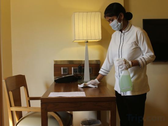 Фото The Residency