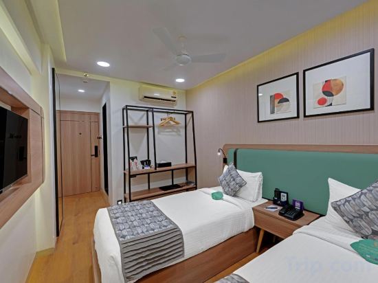 Фото IStay Hotels Andheri Midc