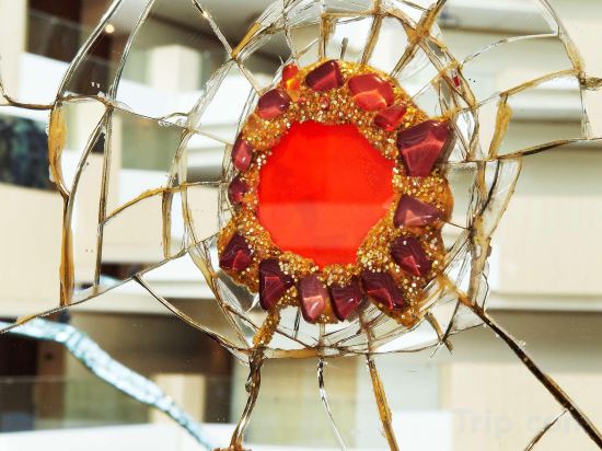 Фото Hyatt Regency Chennai