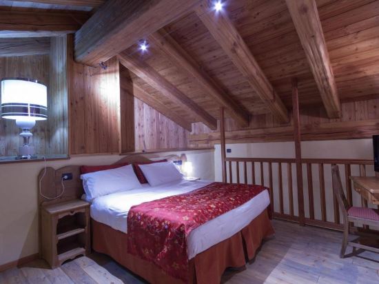 Фото Hotel Maison Saint Jean