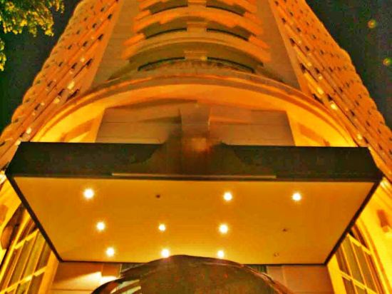 Фото Gran Estanplaza Berrini